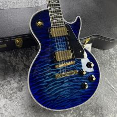 Gibson 【最上厳選定材】1968 Les Paul Custom 7A Quilt Top / 5P Figured Maple Neck Gloss  #506528【4.32kg】_2
