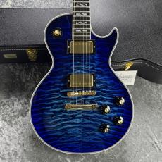 Gibson 【最上厳選定材】1968 Les Paul Custom 7A Quilt Top / 5P Figured Maple Neck Gloss  #506528【4.32kg】_3