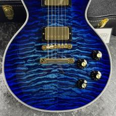 Gibson 【最上厳選定材】1968 Les Paul Custom 7A Quilt Top / 5P Figured Maple Neck Gloss  #506528【4.32kg】_4