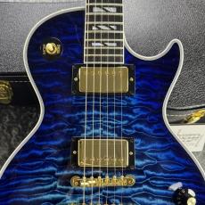 Gibson 【最上厳選定材】1968 Les Paul Custom 7A Quilt Top / 5P Figured Maple Neck Gloss  #506528【4.32kg】_5