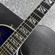 Gibson 【最上厳選定材】1968 Les Paul Custom 7A Quilt Top / 5P Figured Maple Neck Gloss  #506528【4.32kg】_6