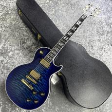 Gibson 【最上厳選定材】1968 Les Paul Custom 7A Quilt Top / 5P Figured Maple Neck Gloss  #506528【4.32kg】_8
