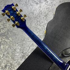 Gibson 【最上厳選定材】1968 Les Paul Custom 7A Quilt Top / 5P Figured Maple Neck Gloss  #506528【4.32kg】_10