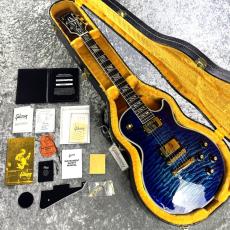 Gibson 【最上厳選定材】1968 Les Paul Custom 7A Quilt Top / 5P Figured Maple Neck Gloss  #506528【4.32kg】_11