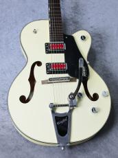Gretsch 【特選中古セール】G5410T ELECTROMATIC "RAT ROD"~Matte Vintage White~ 【2021'sUSED】