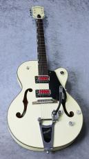Gretsch 【特選中古セール】G5410T ELECTROMATIC "RAT ROD"~Matte Vintage White~ 【2021'sUSED】_2