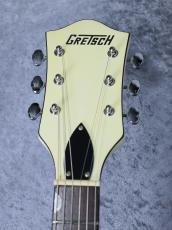 Gretsch 【特選中古セール】G5410T ELECTROMATIC "RAT ROD"~Matte Vintage White~ 【2021'sUSED】_3