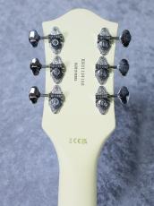 Gretsch 【特選中古セール】G5410T ELECTROMATIC "RAT ROD"~Matte Vintage White~ 【2021'sUSED】_5