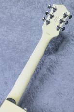 Gretsch 【特選中古セール】G5410T ELECTROMATIC "RAT ROD"~Matte Vintage White~ 【2021'sUSED】_6