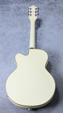 Gretsch 【特選中古セール】G5410T ELECTROMATIC "RAT ROD"~Matte Vintage White~ 【2021'sUSED】_7