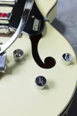 Gretsch 【特選中古セール】G5410T ELECTROMATIC "RAT ROD"~Matte Vintage White~ 【2021'sUSED】_9