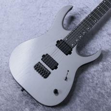 MAYONES Duvell DT 6  【Gunmetal Grey Satin】 【6弦】 NEW モデル!