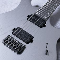 MAYONES Duvell DT 6  【Gunmetal Grey Satin】 【6弦】 NEW モデル!_3