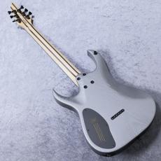 MAYONES Duvell DT 6  【Gunmetal Grey Satin】 【6弦】 NEW モデル!_5