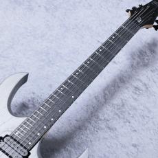 MAYONES Duvell DT 6  【Gunmetal Grey Satin】 【6弦】 NEW モデル!_6