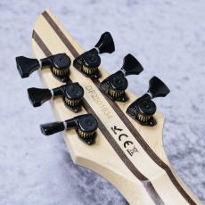 MAYONES Duvell DT 6  【Gunmetal Grey Satin】 【6弦】 NEW モデル!_9