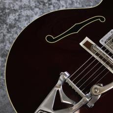 Gretsch G6119T-62 Vintage Select Limited Edition '62 Tennessean ~Dark Cherry~ #JT25093114 [3.13kg]_3