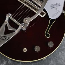 Gretsch G6119T-62 Vintage Select Limited Edition '62 Tennessean ~Dark Cherry~ #JT25093114 [3.13kg]_4