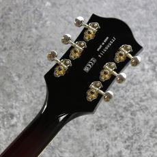 Gretsch G6119T-62 Vintage Select Limited Edition '62 Tennessean ~Dark Cherry~ #JT25093114 [3.13kg]_9