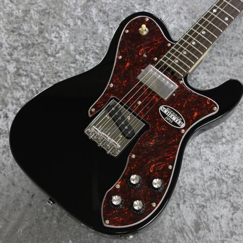 SCHECTER OL-PT-CTM/BLK/R ~Black~ #SOL-2509021 [3.52kg]