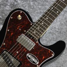 SCHECTER OL-PT-CTM/BLK/R ~Black~ #SOL-2509021 [3.52kg]_2