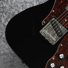 SCHECTER OL-PT-CTM/BLK/R ~Black~ #SOL-2509021 [3.52kg]_3