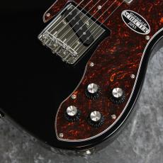 SCHECTER OL-PT-CTM/BLK/R ~Black~ #SOL-2509021 [3.52kg]_4