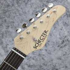 SCHECTER OL-PT-CTM/BLK/R ~Black~ #SOL-2509021 [3.52kg]_6