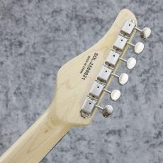 SCHECTER OL-PT-CTM/BLK/R ~Black~ #SOL-2509021 [3.52kg]_9