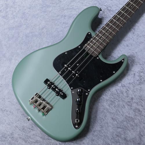 SAITO GUITARS S-420bCSJ - Moss Green - 【4.05kg】【#253096】