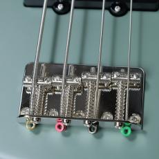 SAITO GUITARS S-420bCSJ - Moss Green - 【4.05kg】【#253096】_3