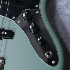 SAITO GUITARS S-420bCSJ - Moss Green - 【4.05kg】【#253096】_4