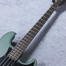 SAITO GUITARS S-420bCSJ - Moss Green - 【4.05kg】【#253096】_5
