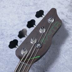 SAITO GUITARS S-420bCSJ - Moss Green - 【4.05kg】【#253096】_6
