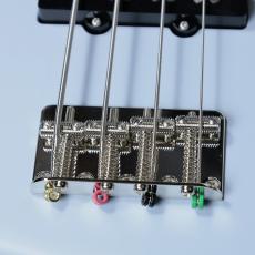 SAITO GUITARS S-420bCSJ - Fashion Gray - 【4.12kg】【#253093】_3