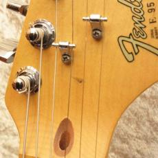 Fender American Standard Stratocaster_5