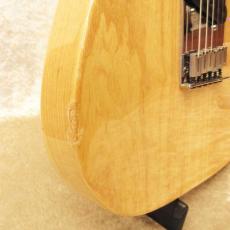 Fender American Standard Telecaster_5