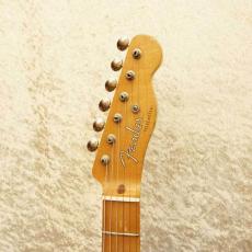 Fender Road Worn 50`s Telecaster_5