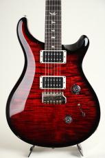 Paul Reed Smith [PRS] Custom24 "DMO" Pickups Fire Smokeburst 【S/N:0404510】 2025
