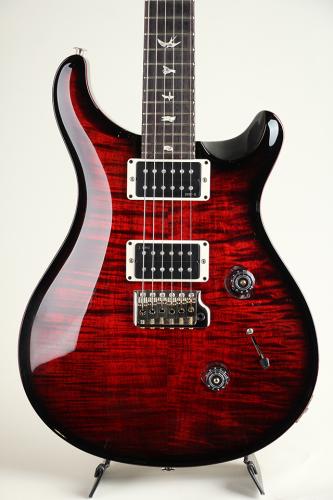 Paul Reed Smith [PRS] Custom24 "DMO" Pickups Fire Smokeburst 【S/N:0404510】 2025