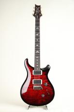 Paul Reed Smith [PRS] Custom24 "DMO" Pickups Fire Smokeburst 【S/N:0404510】 2025_2