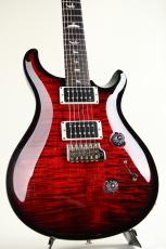 Paul Reed Smith [PRS] Custom24 "DMO" Pickups Fire Smokeburst 【S/N:0404510】 2025_4