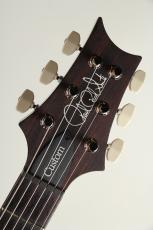 Paul Reed Smith [PRS] Custom24 "DMO" Pickups Fire Smokeburst 【S/N:0404510】 2025_6