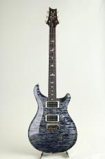 Paul Reed Smith [PRS] Custom24 "DMO" Pickups Faded Whale Blue【S/N:0415399】2025_2