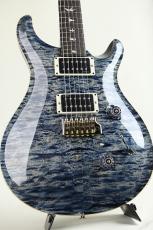 Paul Reed Smith [PRS] Custom24 "DMO" Pickups Faded Whale Blue【S/N:0415399】2025_4