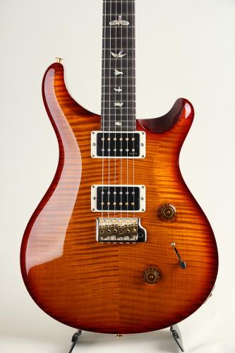 Paul Reed Smith [PRS] Custom24 10Top "DMO" Pickups Dark Cherry Sunburst 【S/N:0412752】2025