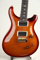 Paul Reed Smith [PRS] Custom24 10Top "DMO" Pickups Dark Cherry Sunburst 【S/N:0412752】2025_3