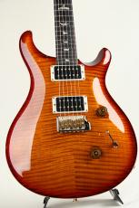 Paul Reed Smith [PRS] Custom24 10Top "DMO" Pickups Dark Cherry Sunburst 【S/N:0412752】2025_4