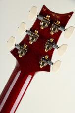 Paul Reed Smith [PRS] Custom24 10Top "DMO" Pickups Dark Cherry Sunburst 【S/N:0412752】2025_7