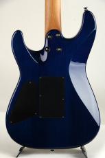 Charvel Pro-Mod Plus San Dimas Style 1 HH FR CM Chlorine Burst【S/N MC25002830】_3